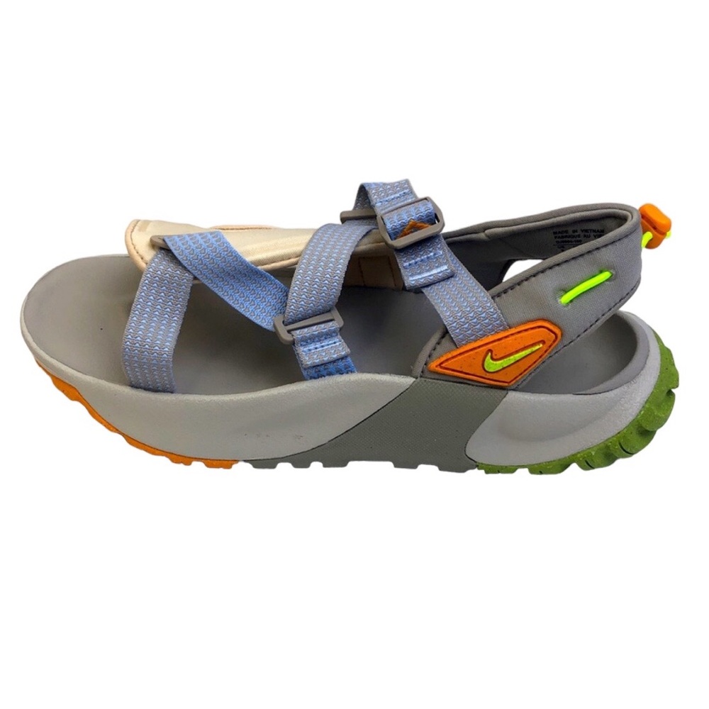 Nike Women’s Oneonta Trail Sandal DJ6604100 Women’s Size 9